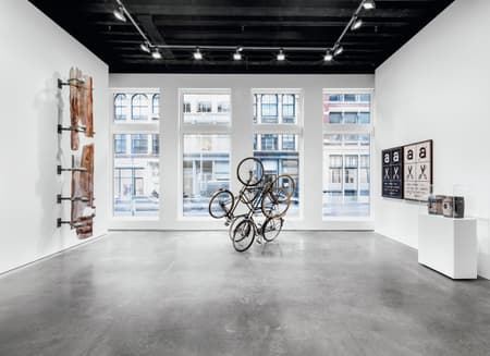 Marian Goodman Gallery